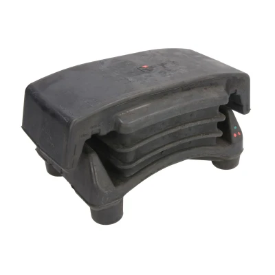 Afbeelding van Febi Bilstein Bladveerlager 27575