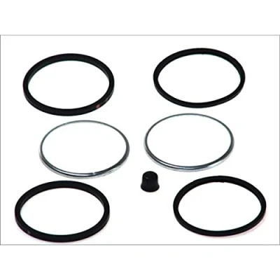 Afbeelding van AUTOFREN SEINSA D4362 Remklauw Reparatieset Achteras 46 LAND ROVER: Defender Pickup