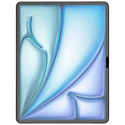 Image de Just in Case Apple iPad Air 13 Pouces (2024) Protège écran Verre