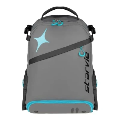 Afbeelding van BACKPACK STARVIE SPORT BLUE DRAX MSTSB21000