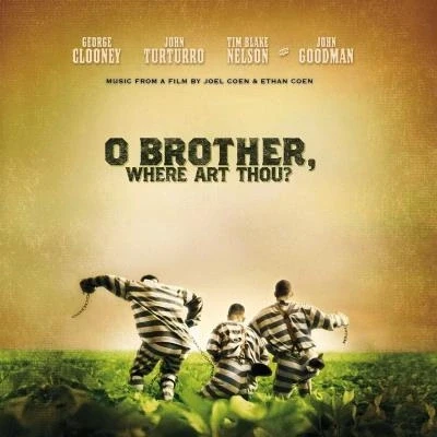 Afbeelding van Various Artists O Brother, Where Art Thou? (2 LP) (Original Soundtrack)