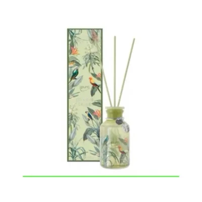 Afbeelding van Ipuro Geurstokjes Limited edition Tropical Desire 240 ml