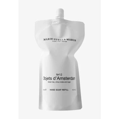 Afbeelding van Marie Stella Maris No.12 Objets D&#039;Amsterdam Handzeep Navulling 500 Ml