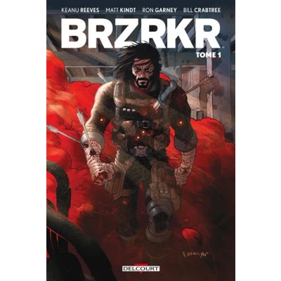 Image de Brzrkr t01