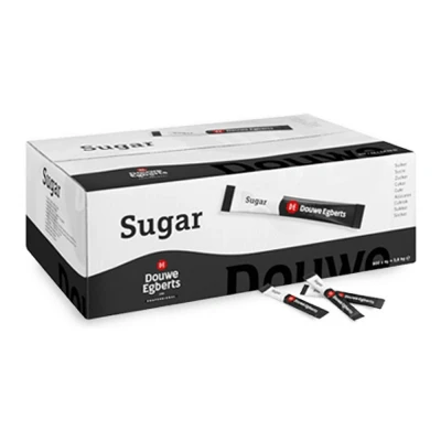 Afbeelding van DE Suikersticks 900x4g