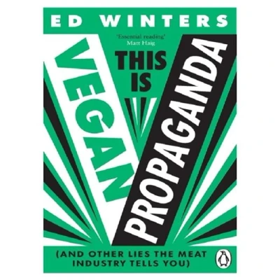 Image de This Is Vegan Propaganda