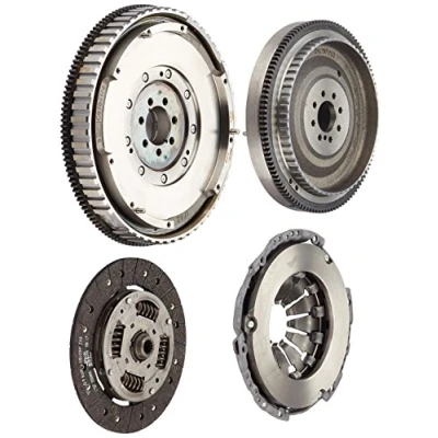 Afbeelding van AISIN SuperKit (4P) SWOP 001R Koppelingsset Maat wijkt af van het origineel 215 OPEL: Combo C Tour, Corsa Hatchback, D Hatchback