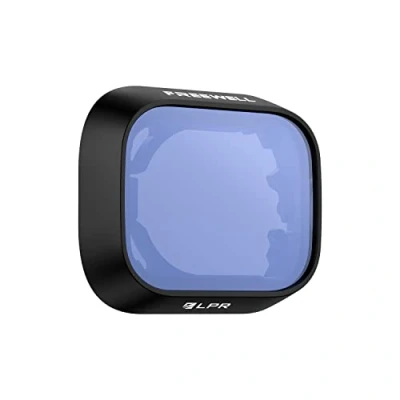 Afbeelding van Filtr FREEWELL FW MN3 LPR do DJI Mini 3