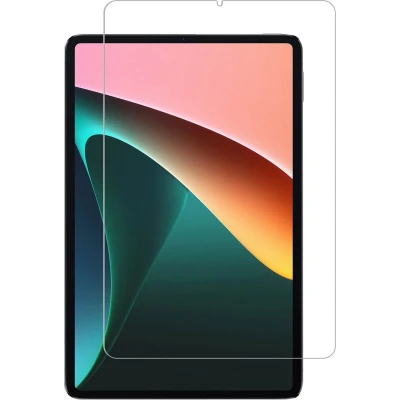 Afbeelding van Selencia Screenprotector Geschikt voor Xiaomi Pad 5 / Pro Duo Pack Ultra Clear tablet