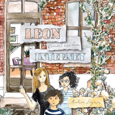 Afbeelding van Leon kommt aus dem Internet