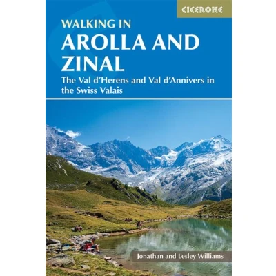 Image de Walking in arolla and zinal