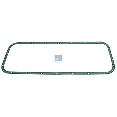 Afbeelding van DT Spare Parts 1.24046 Carterpan Pakking