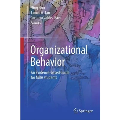 Afbeelding van Organizational Behavior