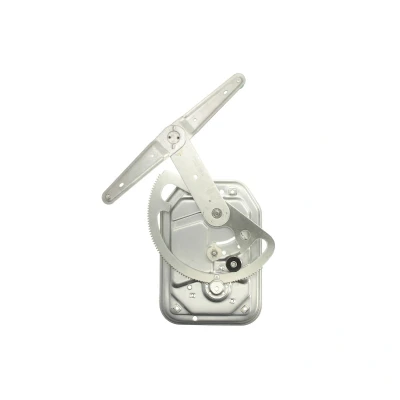 Afbeelding van Dt Spare Parts Raammechanisme Rechts voor Electrisch Zonder elektro motor 1.23331