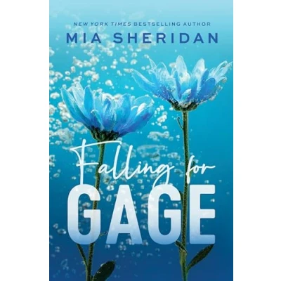 Afbeelding van Falling for Gage