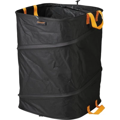 Afbeelding van Fiskars 1028372 Ergo Pop up Tuinafvalzak M 175L