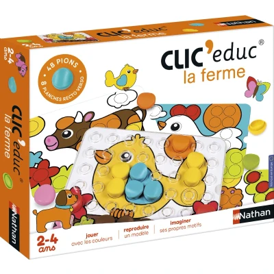 Afbeelding van DIS31608 educatief speelgoed