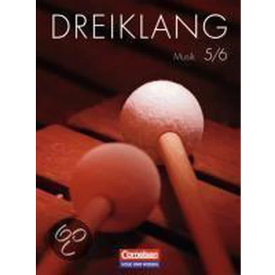 Afbeelding van Dreiklang 5./6. Schuljahr
