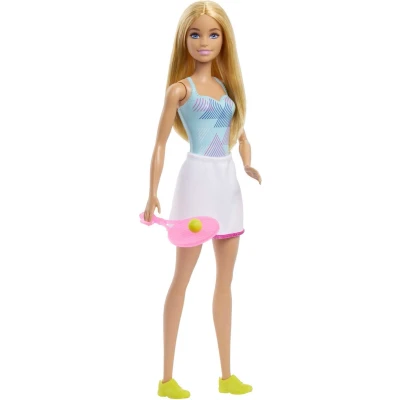 Afbeelding van Barbie HBW98, Modepop, Vrouw, 3 jaar, Meisjes, 292,1 mm, Meerkleurig