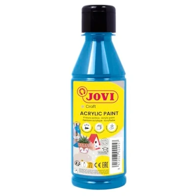Afbeelding van Jovi Acrylverf lichtblauw (68021)
