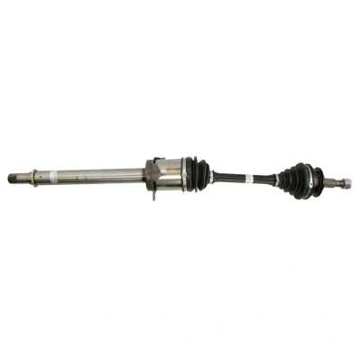 Afbeelding van POINT GEAR PNG72694 Aandrijfas Vooras rechts 953 88 MERCEDES BENZ: B Class, A GLK