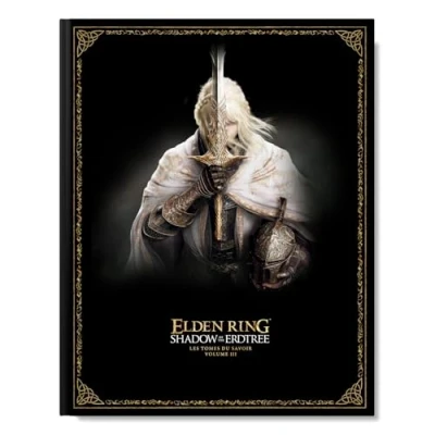 Image de ELDEN RING SHADOW OF THE ERDTREE VOL 3 GUIDE FR