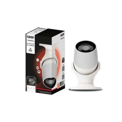 Afbeelding van Calex Smart Outdoor Ip Camera Bewaking