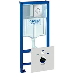Afbeelding van GROHE Rapid SL inbouwreservoir inclusief Nova Cosmopolitan