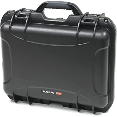 Afbeelding van Nanuk 920 Case Black