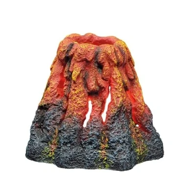 Afbeelding van Superfish Deco LED Volcano