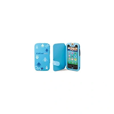 Afbeelding van Vtech Beschermhoes Kidicom Max 23 Cm Blauw