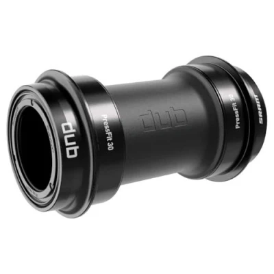 Afbeelding van Sram Dub Pf30 Mtb Trapas Cup Zwart 83 mm
