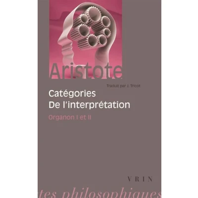 Image de Catégories. De l&#039;interpretation