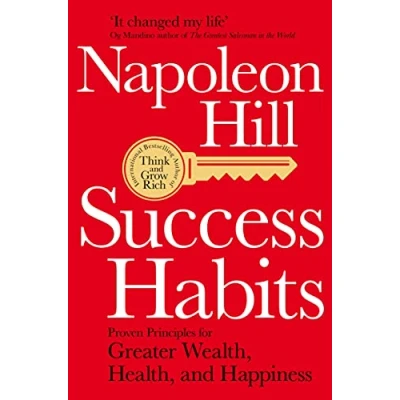 Afbeelding van Success Habits