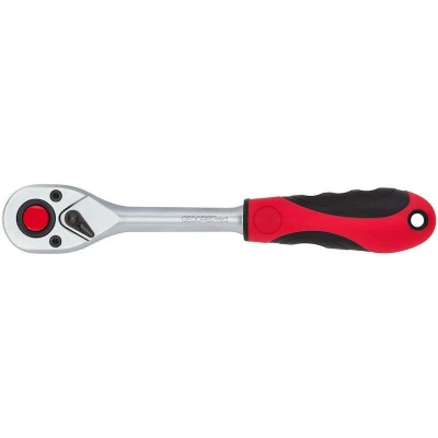 Image de GEDORE RED R40000027 Cliquet réversible avec poignée 2C 1/4&quot; 3300158