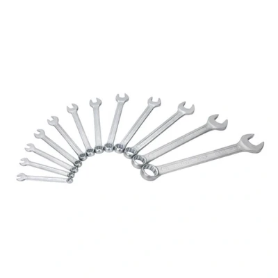 Afbeelding van Set Ring Steeksl. Din 3113 A 4Tecx 12 Delig 6 22Mm