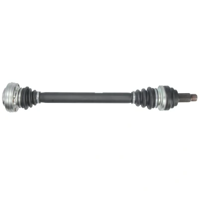 Afbeelding van SPIDAN 25065 Aandrijfas 670 Met moer BMW: 5 Saloon, Touring