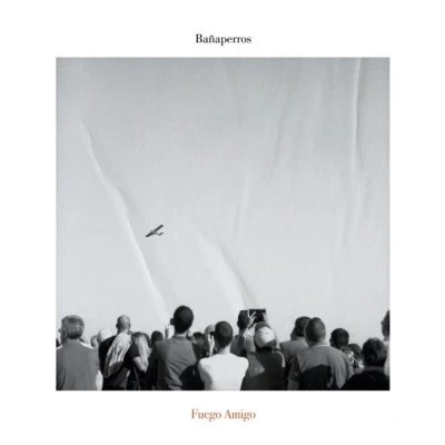 Afbeelding van Banaperros Fuego Amigo (LP)