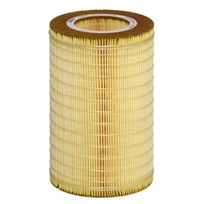 Afbeelding van HENGST Filter E1324L Luchtfilter 220mm 75mm 140mm insert SAAB: 9 5 Saloon, Estate