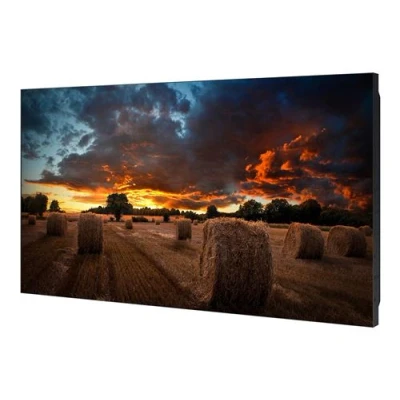 Image de Samsung VM55B U Classe de diagonale 55&quot; VMB Series écran LCD rétro éclairé par LED signalisation numérique 1080p 1920 x 1080