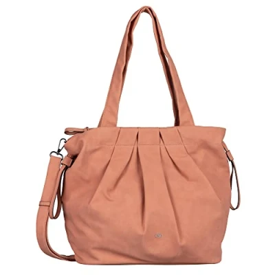 Afbeelding van Tom Tailor Aurelia Schoudertas 39.5 cm