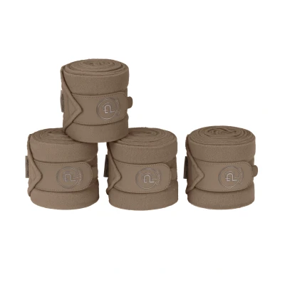 Image de Eskadron Bandages Platinum &#039;25 Smoky TaupeVendu par Agradi