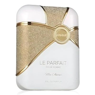 Afbeelding van Armaf Le Parfait Pour Femme Mon Amour Eau de Parfum 100 ml