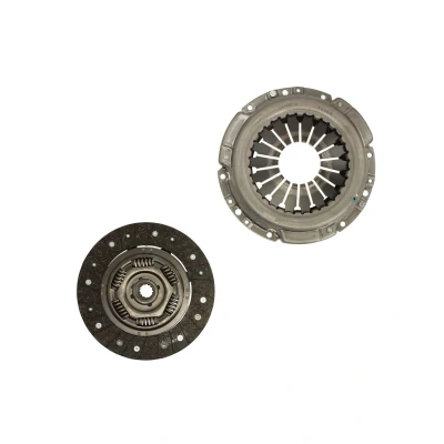 Afbeelding van LuK 623 3772 09 Koppelingsset 230 LAND ROVER: Freelander I Off Road, 75