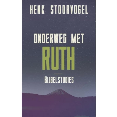Afbeelding van Onderweg met Ruth