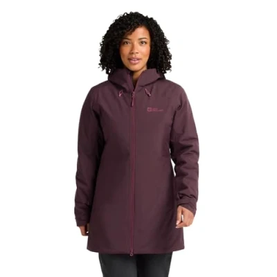 Afbeelding van Jack Wolfskin Heidelstein Ins Jkt W Damesjas