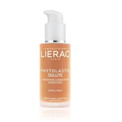 Afbeelding van Lierac Phytolastil Solute 100ml Olie
