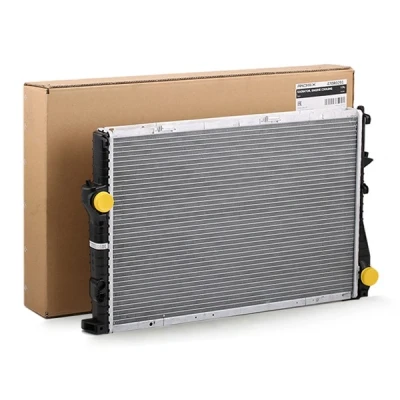 Afbeelding van Nissens Radiateur 60603A