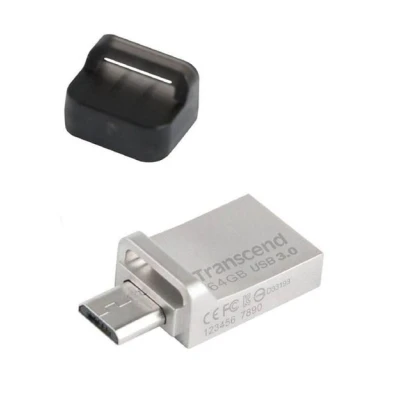 Image de Transcend JetFlash 890 clé USB 32 Go