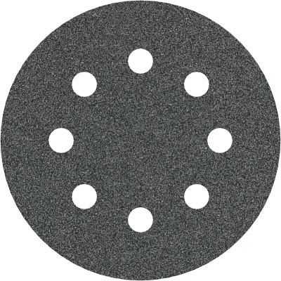 Afbeelding van Bosch Accessories Best for Stone 2608605558 Excenterschuurpapier Met klittenband, Geperforeerd Korrelgrootte 80 (Ø) 115 mm 5 stuk(s)